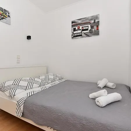 Διαμέρισμα Sunset Privlaka (Zadar)
