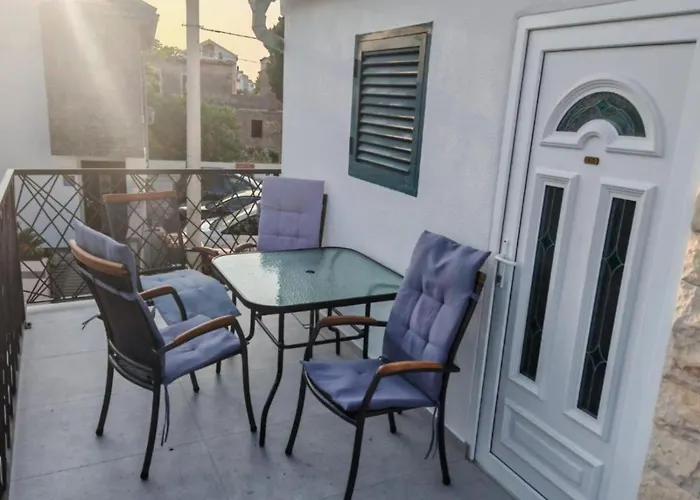 Sunset Apartment