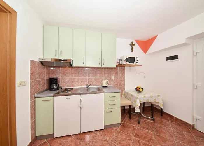 Sunset Apartment