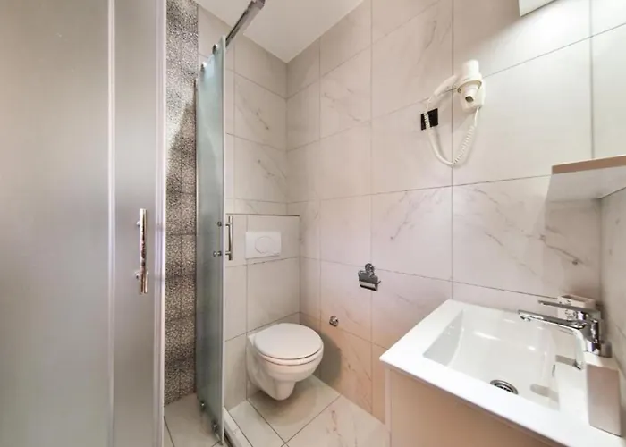 Sunset Apartment Privlaka (Zadar)
