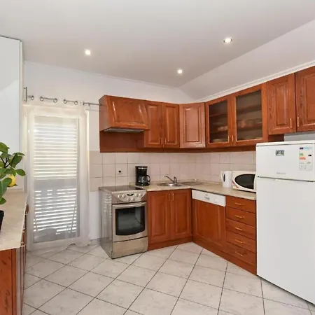 Daire Sunset Privlaka (Zadar)
